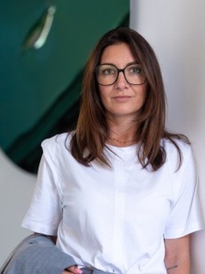 Maître Joan Mungiovi