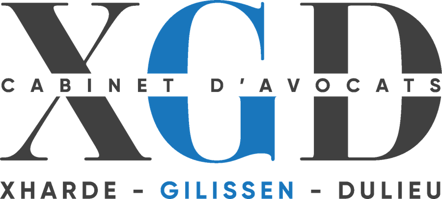 XGD Cabinet d'avocats — Xharde, Gilissen, Dulieu